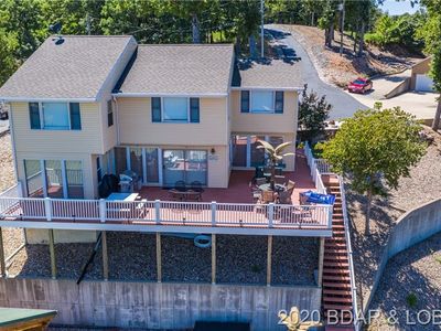 225 Whispering Woods Dr, Sunrise Beach, MO, 65079