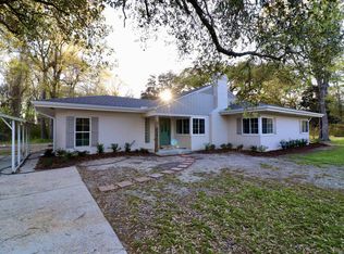 7231 Bueche Rd, Bueche, LA 70729