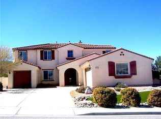 41713 Retsina St, Palmdale, CA 93551
