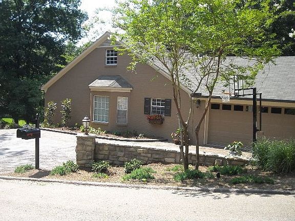 North Side of Home