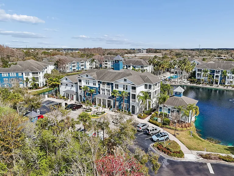 Seasons at Westchase — Photo 41