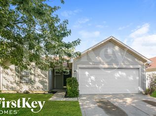 5922 Brookville Lake Dr, Indianapolis, IN 46254