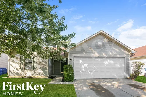 5922 Brookville Lake Dr Photo 1