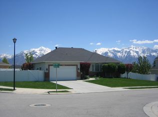 7409 S Dan Dr, West Jordan, UT 84084