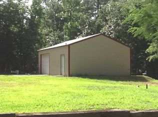 1096 County Road 2104, Daingerfield, TX 75638