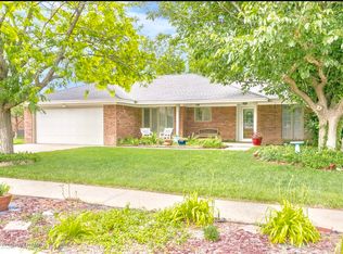 8000 Kerr Pl, Amarillo, TX 79121