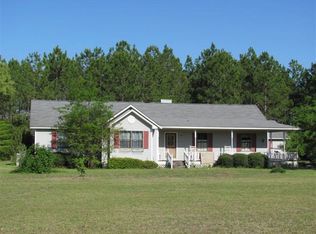 52 Beech Rd, Hazlehurst, GA 31539