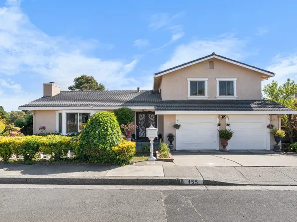 155 Creekview Drive, Vallejo, CA 94591