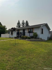 601 W Breen Ave, Kingsford, MI, 49802