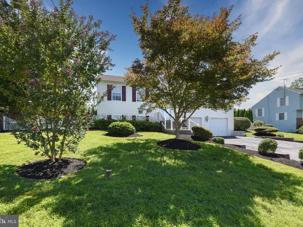 3713 Fleetwood Ave, Feasterville Trevose, PA 19053