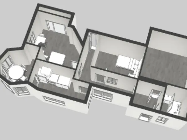 2531 Ridge Rd Unit 2, Berkeley, CA 94709