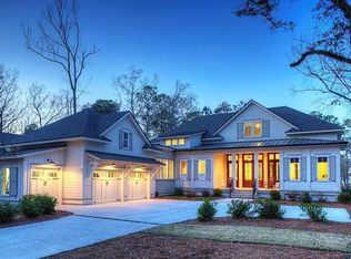 50 Rice Mill Rd, Okatie, SC 29909