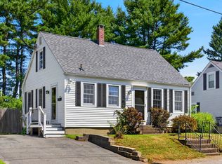 21 First Avenue, Augusta, ME 04330
