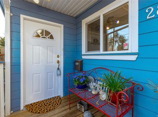 2834 Sooke Rd, Langford, BC V9B 4J9