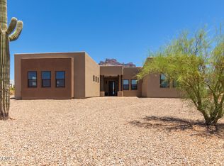 531 N Sun Rd, Apache Junction, AZ 85119