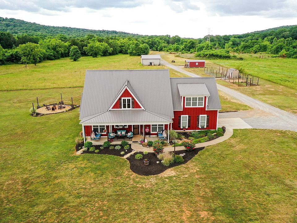 1638 Alsup Mill Rd, Lascassas, TN 37085 Zillow