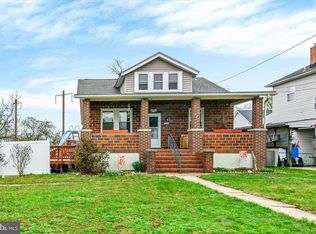4630 Magnolia Ave, Baltimore, MD 21227