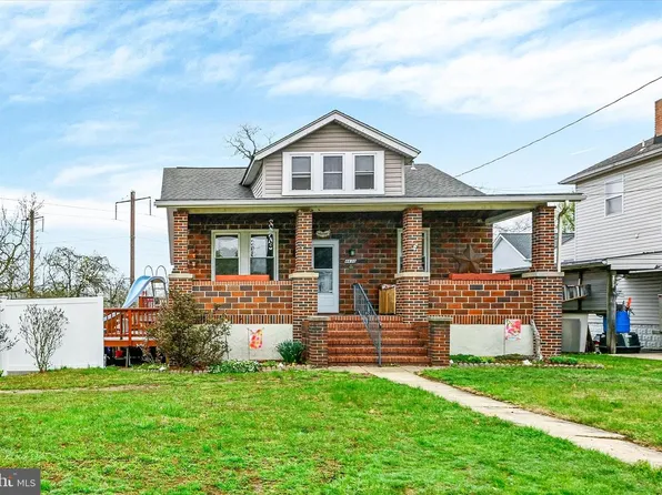 4630 Magnolia Ave, Baltimore, MD 21227