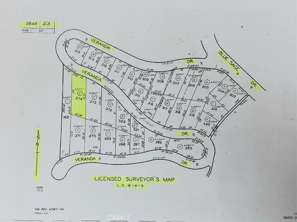 0 Veranda Dr #274, Sylmar, CA 91342