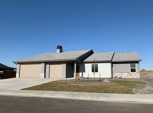 835 Country Ln, Grand Junction, CO 81506