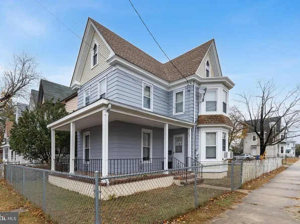 237 S 3rd St, Millville, NJ 08332