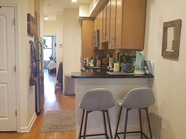 525 Adams St #4L — Photo 4