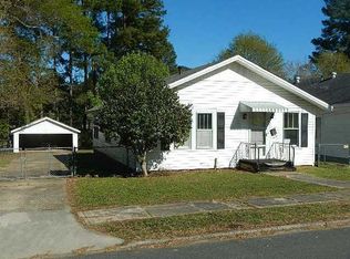 710 Center St, Minden, LA 71055