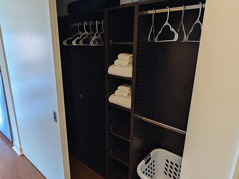 Wardrobe