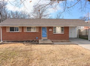 2103 Pincian Dr, Fenton, MO 63026