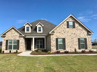 231 Caleb Way, Byron, GA 31008