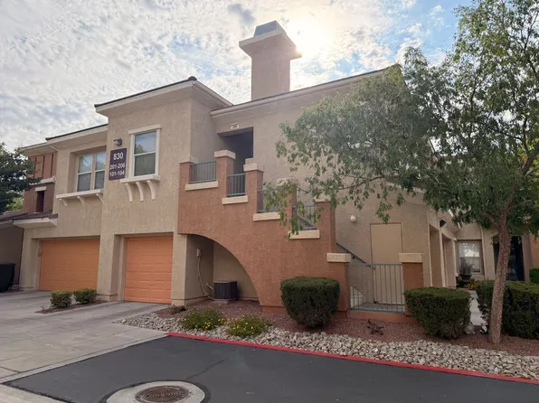 830 Cozette Ct Unit 206, Las Vegas, NV 89144