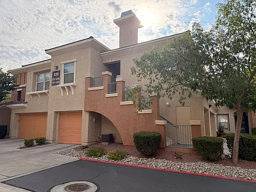830 Cozette Ct #206 Photo 1