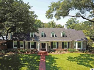 2107 Marie Pl, Monroe, LA 71201