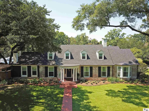 2107 Marie Pl, Monroe, LA 71201