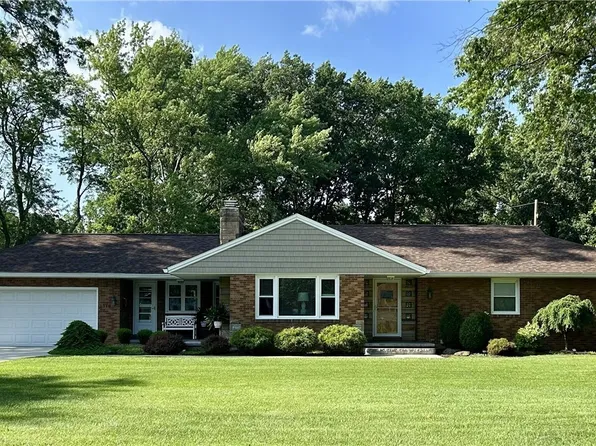 1319 Glamorgan St, Alliance, OH 44601