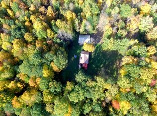 1581 County Road J, Barronett, WI 54813