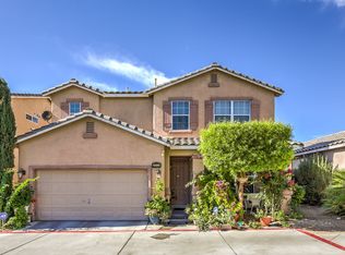 2512 Plaid Cactus Ct, Las Vegas, NV 89106
