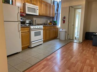 1528 N 28th St #3, Philadelphia, PA 19121