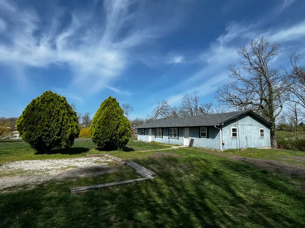 1621-1623 Chappell Drive, Cassville, MO 65625