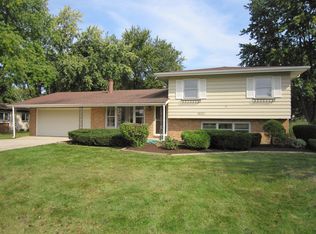 16101 S River Rd, Plainfield, IL 60586