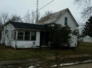 221 Union St, Edison, OH 43320