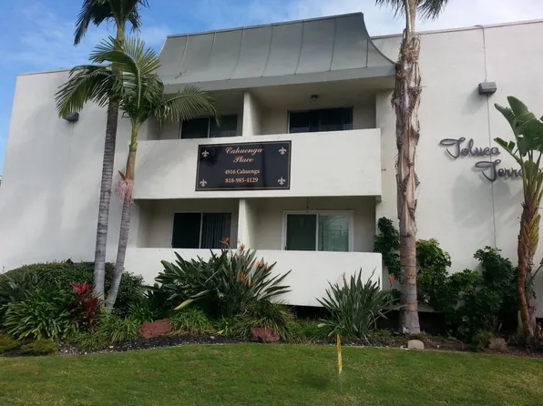 4916 Cahuenga Blvd APT E, North Hollywood, CA 91601