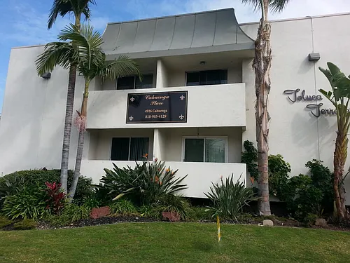 4916 Cahuenga Blvd #E Photo 1