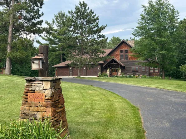 8022 Crowne Hills Ct NE, Bemidji, MN 56601