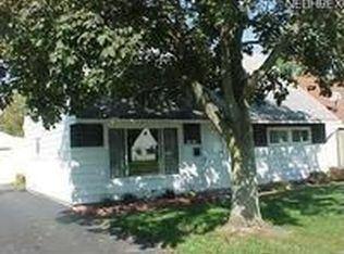 2324 NW Blvd Nw, Warren, OH