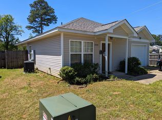 3501 Terrace Hill Ct, Benton, AR 72019