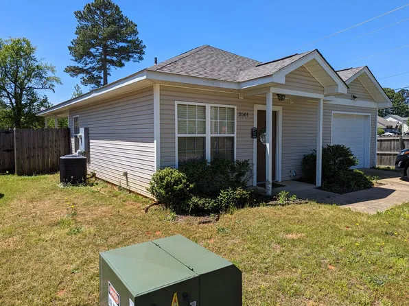 3501 Terrace Hill Ct, Benton, AR 72019