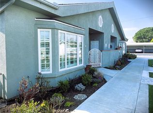 1442 Merion Way #M2-29H, Seal Beach, CA 90740