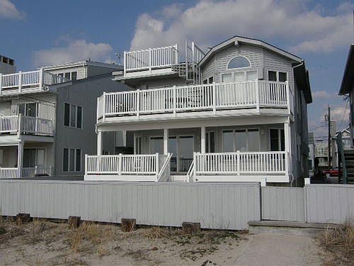 Home Exterior