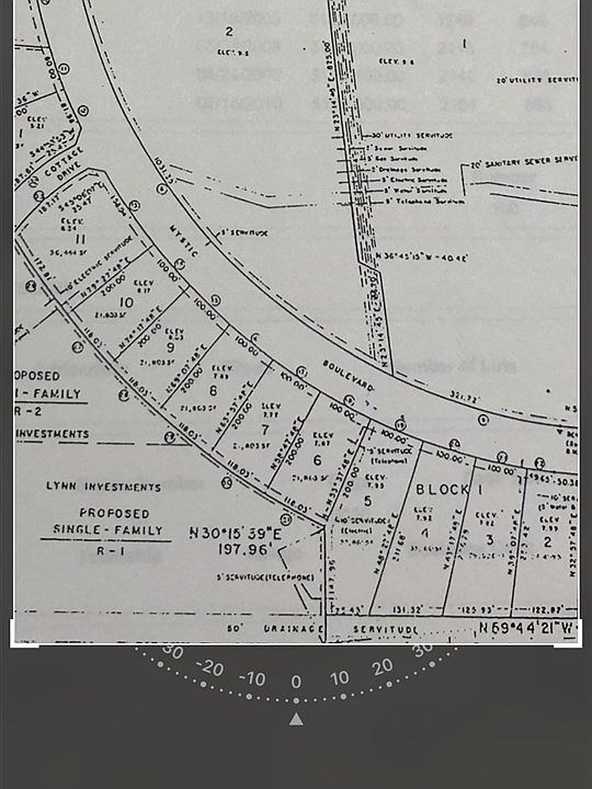 2nd image of 212 Mystic Blvd